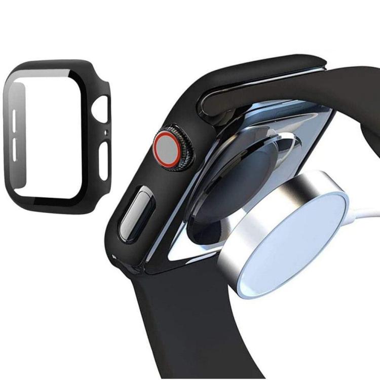 TECH-PROTECT DEFENSE360 APPLE WATCH 7 / 8 / 9 (41 MM) CLEAR