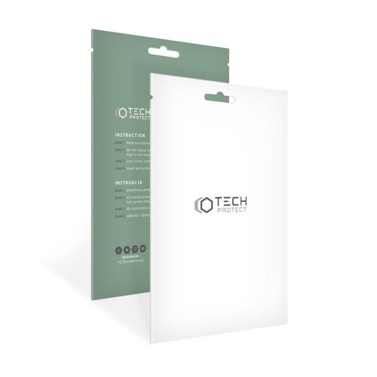 TECH-PROTECT DEFENSE360 APPLE WATCH 7 / 8 / 9 (41 MM) CLEAR