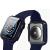 TECH-PROTECT DEFENSE360 APPLE WATCH 7 / 8 / 9 (45 MM) CLEAR