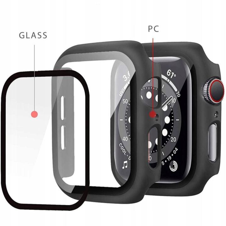 TECH-PROTECT DEFENSE360 APPLE WATCH ULTRA 1 / 2 (49 MM) CLEAR