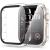 TECH-PROTECT DEFENSE360 APPLE WATCH 4 / 5 / 6 / SE (40MM) CLEAR