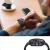 TECH-PROTECT DEFENSE360 SAMSUNG GALAXY WATCH ULTRA 2024 / 2025 (47 MM) BLACK