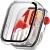 TECH-PROTECT DEFENSE HUAWEI WATCH FIT 4 CLEAR