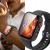 TECH-PROTECT DEFENSE HUAWEI WATCH FIT 4 PRO CLEAR