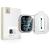 SZKŁO HARTOWANE TECH-PROTECT EASY SET+ 2-PACK APPLE WATCH ULTRA 1 / 2 (49 MM) CLEAR