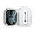 SZKŁO HARTOWANE TECH-PROTECT EASY SET+ 2-PACK APPLE WATCH ULTRA 1 / 2 (49 MM) CLEAR