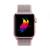 TECH-PROTECT NYLON APPLE WATCH 6 / 7 / 8 / 9 / 10 / SE (40 / 41 / 42 MM) PINK SAND