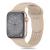 TECH-PROTECT SILICONE APPLE WATCH 6 / 7 / 8 / 9 / 10 / SE (40 / 41 / 42 MM) WALNUT