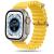 TECH-PROTECT ICONBAND PRO APPLE WATCH 6 / 7 / 8 / 9 / 10 / SE / ULTRA 1 / 2 (44 / 45 / 46 / 49 MM) YELLOW