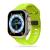TECH-PROTECT ICONBAND LINE APPLE WATCH 6 / 7 / 8 / 9 / 10 / SE / ULTRA 1 / 2 (44 / 45 / 46 / 49 MM) LIME