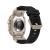 TECH-PROTECT DELTA PRO APPLE WATCH 6 / 7 / 8 / 9 / 10 / SE / ULTRA 1 / 2 (44 / 45 / 46 / 49 MM) BLACK/TITANIUM