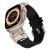 TECH-PROTECT DELTA PRO APPLE WATCH 6 / 7 / 8 / 9 / 10 / SE / ULTRA 1 / 2 (44 / 45 / 46 / 49 MM) BLACK/TITANIUM