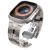 TECH-PROTECT STAINLESS LINE APPLE WATCH 6 / 7 / 8 / 9 / 10 / SE / ULTRA 1 / 2 (44 / 45 / 46 / 49 MM) TITANIUM