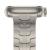 TECH-PROTECT STAINLESS LINE APPLE WATCH 6 / 7 / 8 / 9 / 10 / SE / ULTRA 1 / 2 (44 / 45 / 46 / 49 MM) TITANIUM