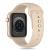 TECH-PROTECT SILICONE APPLE WATCH 6 / 7 / 8 / 9 / 10 / SE / ULTRA 1 / 2 (44 / 45 / 46 / 49 MM) WALNUT