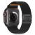 TECH-PROTECT NYLON CLASP APPLE WATCH 6 / 7 / 8 / 9 / 10 / SE / ULTRA 1 / 2 (44 / 45 / 46 / 49 MM) BLACK
