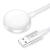 TECH-PROTECT MC02 ULTRABOOST MAGNETIC CHARGER CABLE 100CM APPLE WATCH WHITE