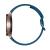 TECH-PROTECT ICONBAND SAMSUNG GALAXY WATCH 4 / 5 / 5 PRO / 6 / 7 / FE CORAL RED