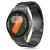 TECH-PROTECT STAINLESS SAMSUNG GALAXY WATCH 4 / 5 / 5 PRO / 6 / 7 / FE BLACK