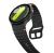 TECH-PROTECT SILICONE SPORT SAMSUNG GALAXY WATCH 4 / 5 / 5 PRO / 6 / 7 / FE BLACK