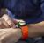 TECH-PROTECT SILICONE SPORT SAMSUNG GALAXY WATCH 4 / 5 / 5 PRO / 6 / 7 / FE ORANGE
