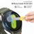 SZKŁO HARTOWANE TECH-PROTECT GLASS FIT+ 2-PACK SAMSUNG GALAXY WATCH 8 (40 MM) CLEAR