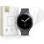 SZKŁO HARTOWANE TECH-PROTECT GLASS FIT+ 2-PACK SAMSUNG GALAXY WATCH 8 (44 MM) CLEAR