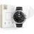 SZKŁO HARTOWANE TECH-PROTECT GLASS FIT+ 2-PACK SAMSUNG GALAXY WATCH 8 CLASSIC (46 MM) CLEAR