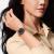 TECH-PROTECT SILICONE SAMSUNG GALAXY WATCH 8 / CLASSIC (40 / 44 / 46 MM) BLACK