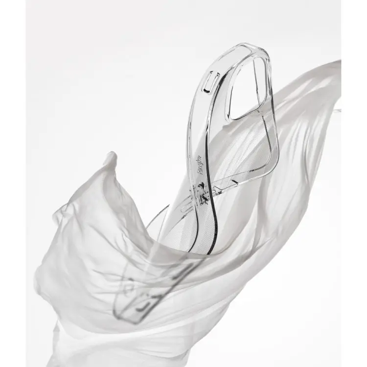 RINGKE AIR IPHONE 14 PLUS / 15 PLUS CLEAR