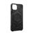 UAG Urban Armor Gear futerał MONARCH PRO kompatybilny z MagSafe do IPHONE 15 Plus carbon fiber