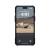 UAG Urban Armor Gear futerał MONARCH do IPHONE 15 Plus carbon fiber