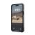 UAG Urban Armor Gear futerał MONARCH do IPHONE 15 Plus carbon fiber