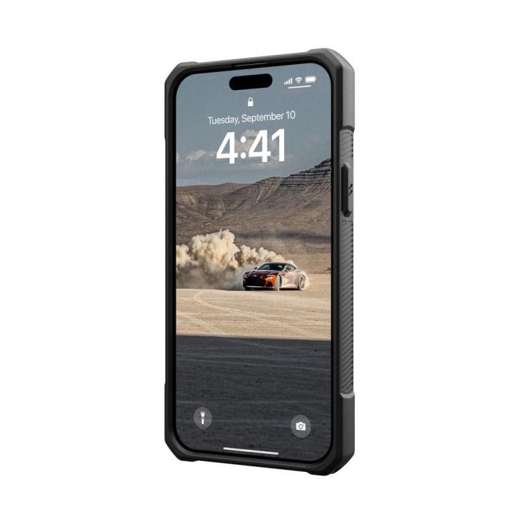 UAG Urban Armor Gear futerał MONARCH do IPHONE 15 Plus carbon fiber
