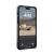 UAG Urban Armor Gear futerał MONARCH do IPHONE 15 Plus carbon fiber