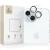 OSŁONA APARATU TECH-PROTECT CAM FIT+ IPHONE 14 / 14 PLUS / 15 / 15 PLUS CLEAR