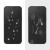 SZKŁO PRYWATYZUJĄCE TECH-PROTECT QUICK SET SPY+ 2-PACK IPHONE 15 / 16 PRIVACY