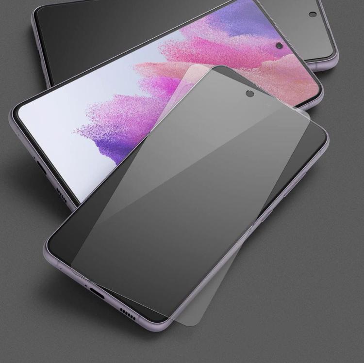 SZKŁO HYBRYDOWE HOFI HYBRID PRO+ IPHONE 13 / 13 PRO / 14 / 16E CLEAR