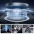 ESR CLASSIC PRO SET HALOLOCK MAGSAFE IPHONE 16 CLEAR
