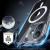 ESR CLASSIC PRO SET HALOLOCK MAGSAFE IPHONE 16 CLEAR
