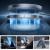 ESR CLASSIC PRO SET HALOLOCK MAGSAFE IPHONE 16 FROSTED BLUE