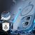 ESR CLASSIC PRO SET HALOLOCK MAGSAFE IPHONE 16 FROSTED BLUE