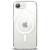 RINGKE FUSION MAGNETIC MAGSAFE IPHONE 16E CLEAR