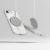RINGKE FUSION MAGNETIC MAGSAFE IPHONE 16E CLEAR