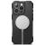 RINGKE RUGGED GEAR MAGNETIC MAGSAFE IPHONE 16 PRO MAX BLACK