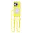 TECH-PROTECT MAGNECKLACE MAGSAFE IPHONE 16 PRO CANARY YELLOW