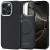 TECH-PROTECT ION CARBON MAGSAFE IPHONE 16 PRO BLACK/SILVER