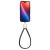 SPIGEN CYRILL KAJUK CLASSIC CHARM MAG MAGSAFE IPHONE 16 PRO BLACK