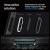 SPIGEN LIQUID AIR ”T” MAG MAGSAFE IPHONE 16 PRO MAX MATTE BLACK