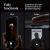 SPIGEN LIQUID AIR ”T” MAG MAGSAFE IPHONE 16 PRO MAX MATTE BLACK